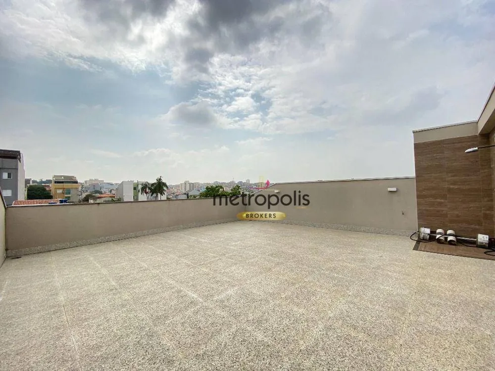 Cobertura, 3 quartos, 290 m² - Foto 8