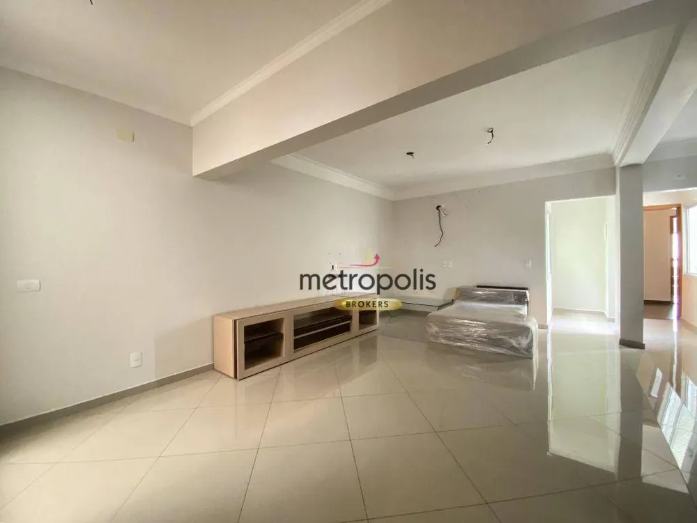 Cobertura, 3 quartos, 290 m² - Foto 1