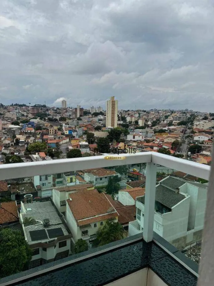 Apartamento, 3 quartos, 83 m² - Foto 11