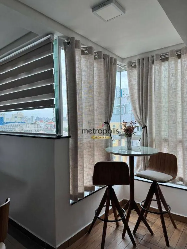 Apartamento, 3 quartos, 83 m² - Foto 6
