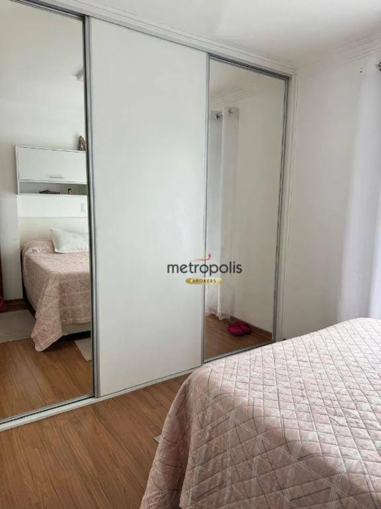 Apartamento, 3 quartos, 83 m² - Foto 1