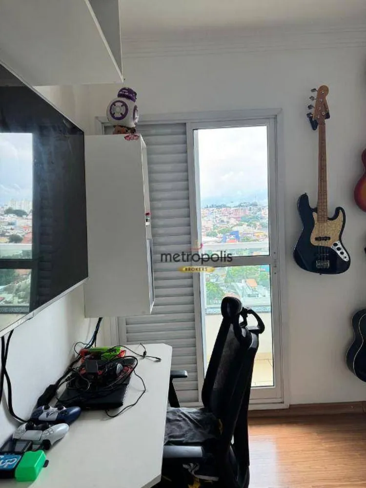 Apartamento, 3 quartos, 83 m² - Foto 3