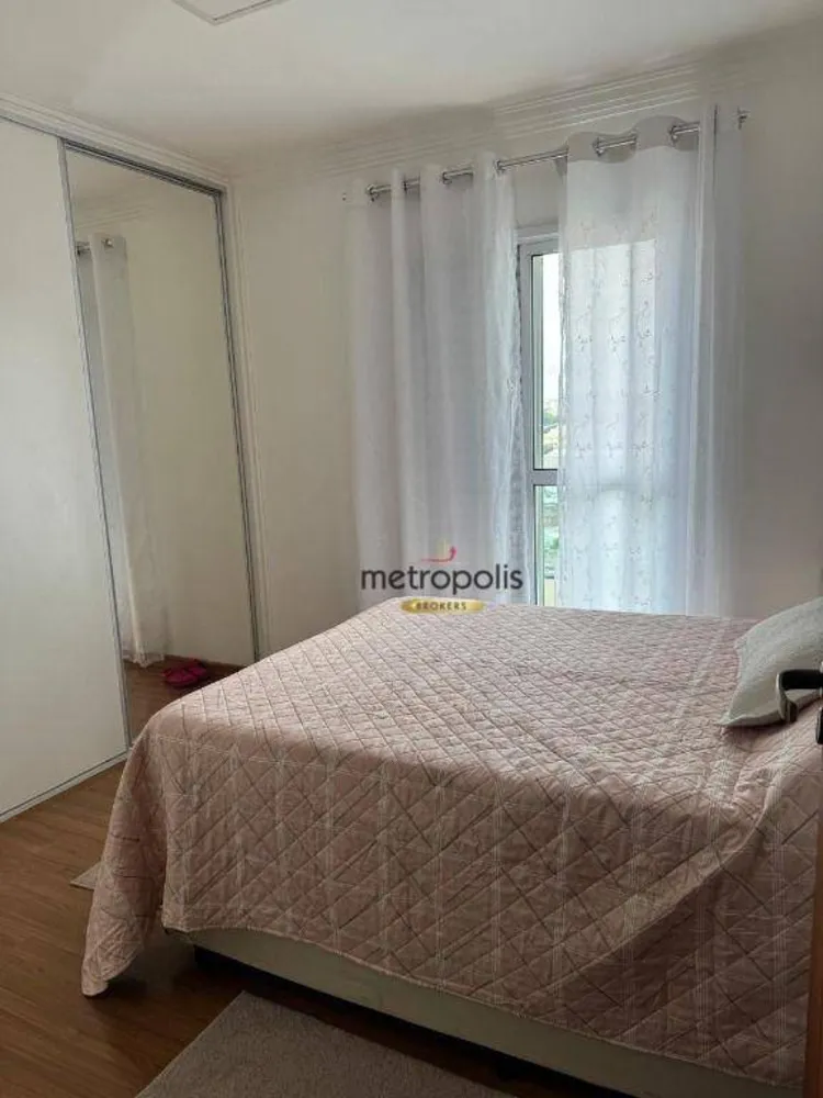 Apartamento, 3 quartos, 83 m² - Foto 4
