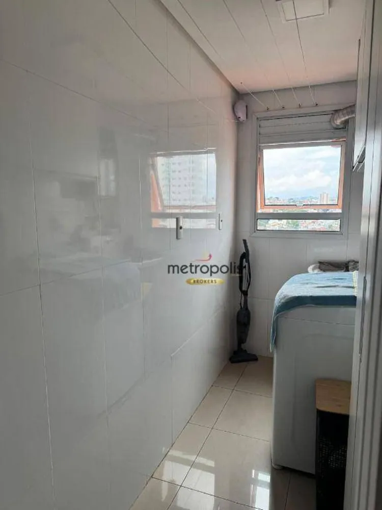 Apartamento, 3 quartos, 83 m² - Foto 12