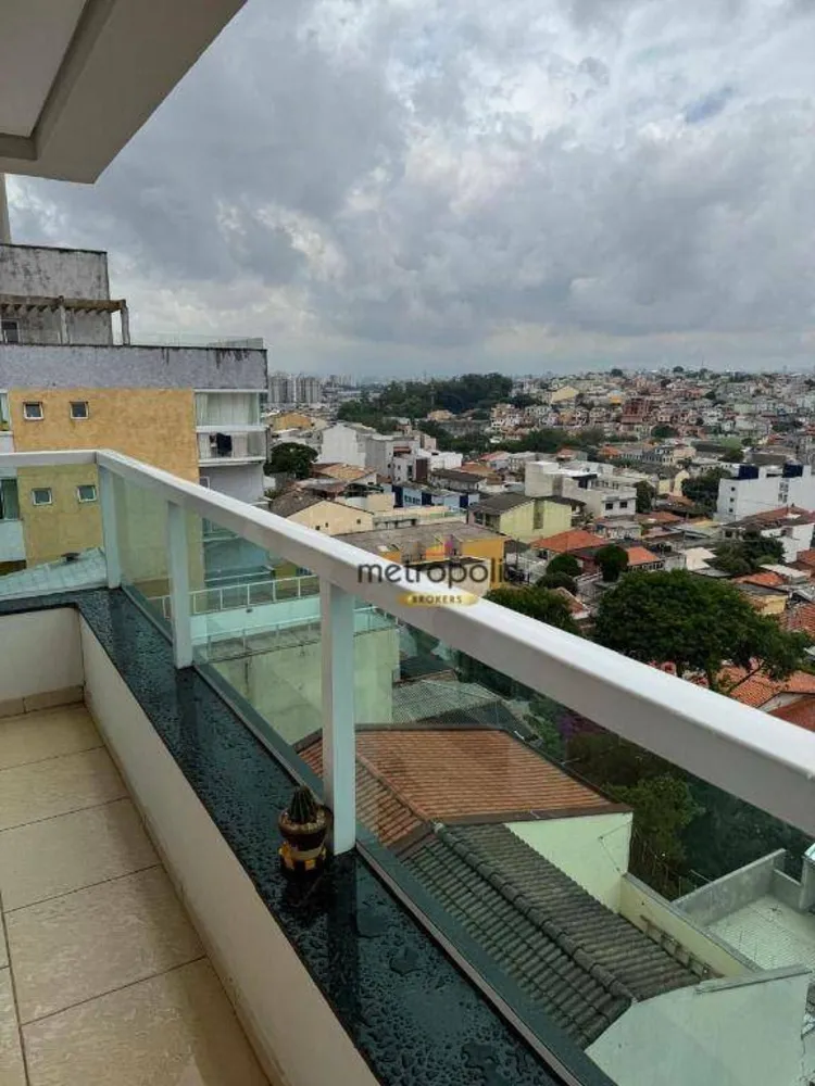 Apartamento, 3 quartos, 83 m² - Foto 2