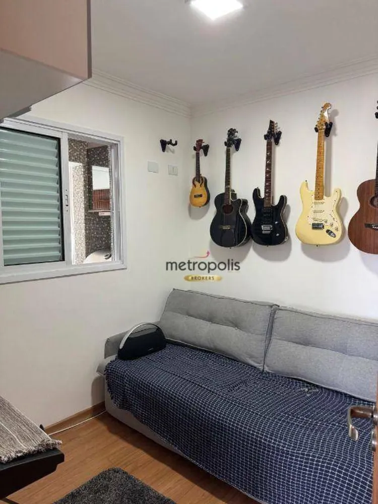 Apartamento, 3 quartos, 83 m² - Foto 9