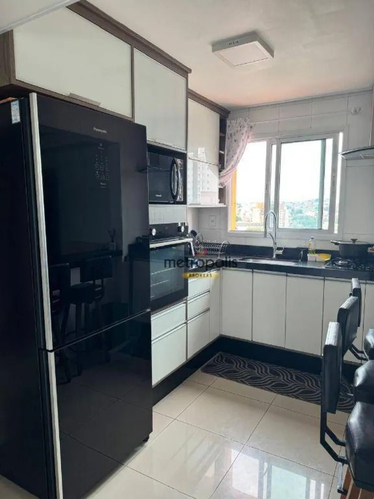 Apartamento, 3 quartos, 83 m² - Foto 7