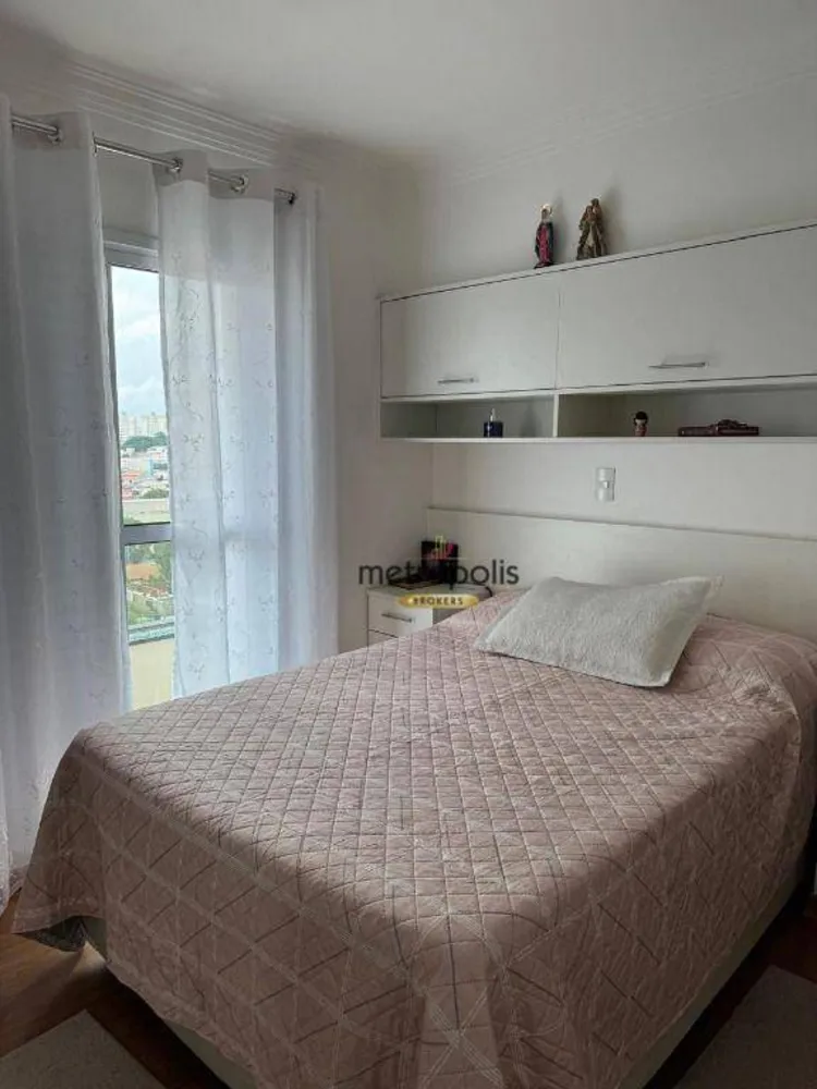 Apartamento, 3 quartos, 83 m² - Foto 10