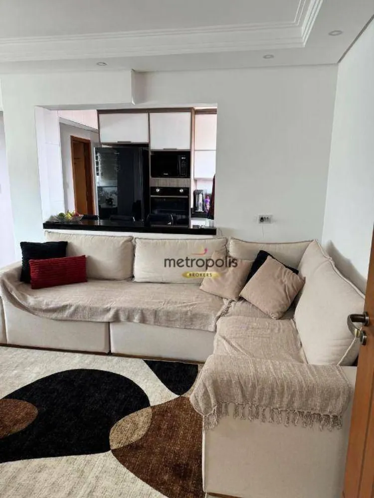 Apartamento, 3 quartos, 83 m² - Foto 5
