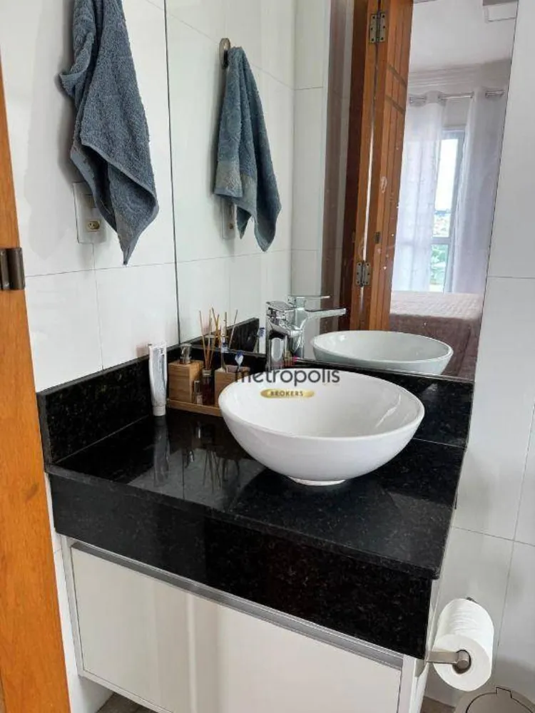 Apartamento, 3 quartos, 83 m² - Foto 8