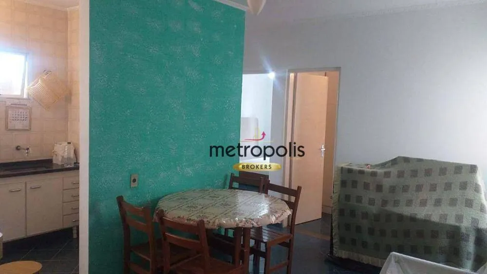 Apartamento, 2 quartos, 66 m² - Foto 1