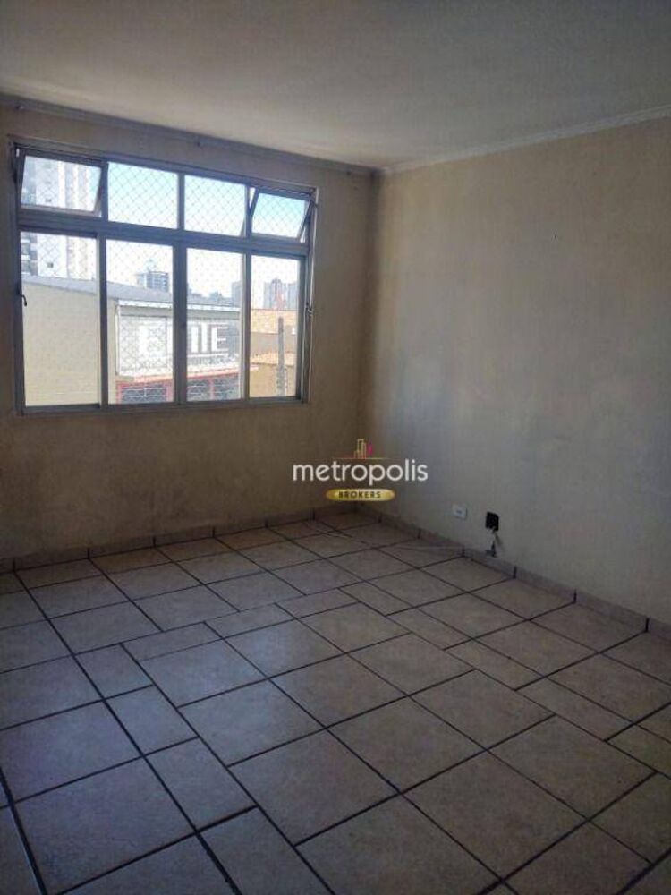Apartamento, 3 quartos, 105 m² - Foto 1