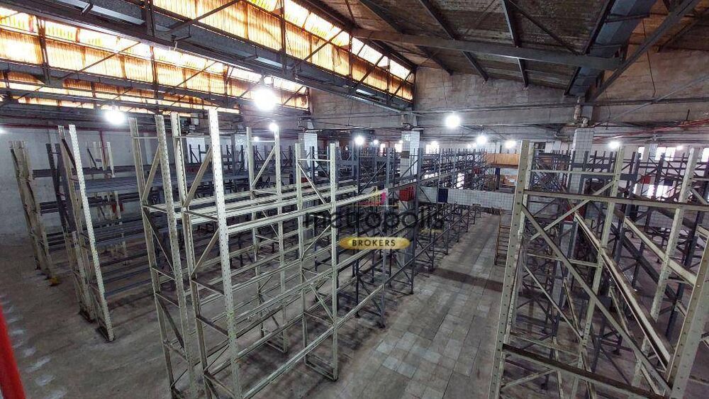 Depósito-Galpão-Armazém para alugar, 3153m² - Foto 1
