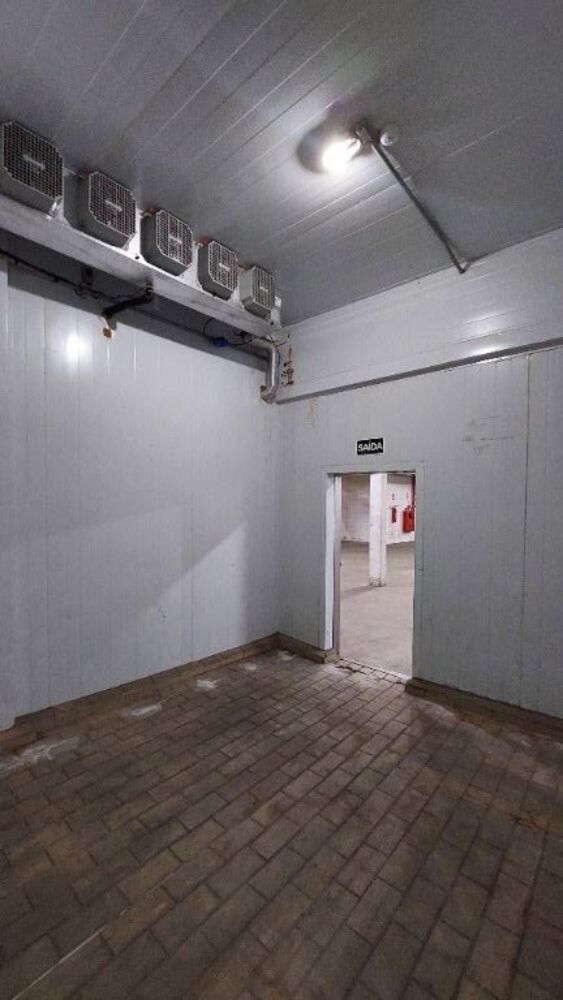 Depósito-Galpão-Armazém para alugar, 3153m² - Foto 2