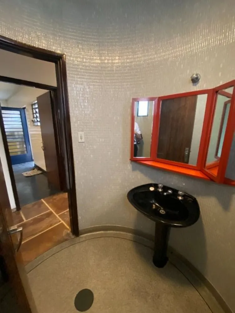 Casa, 3 quartos, 282 m² - Foto 1