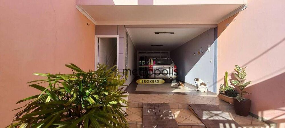 Sobrado à venda com 3 quartos, 237m² - Foto 8