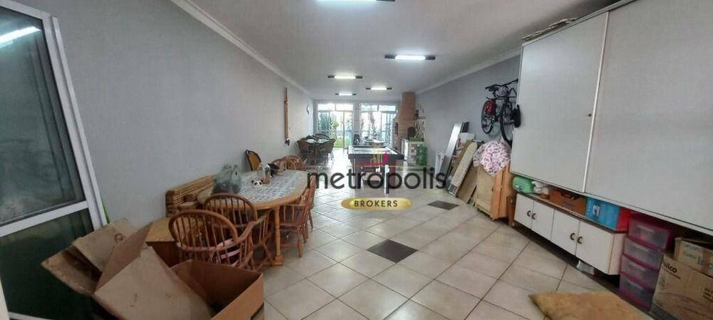 Sobrado à venda com 3 quartos, 237m² - Foto 7