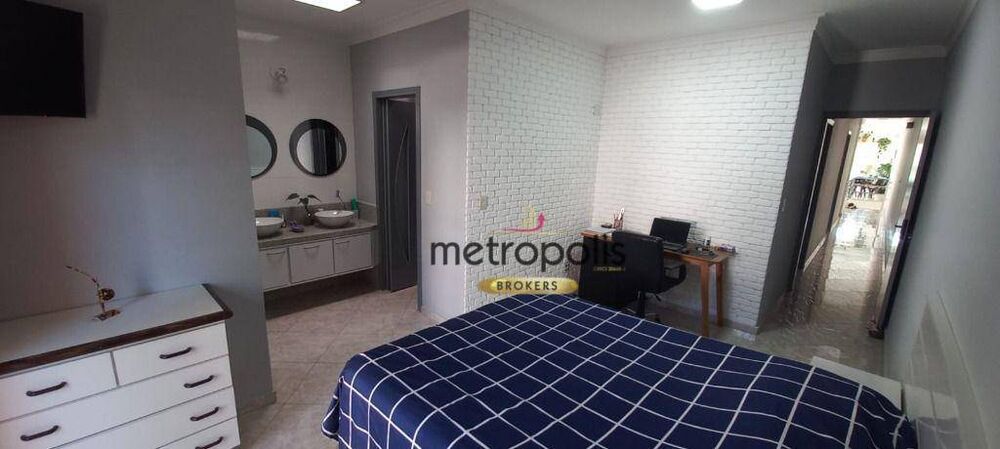 Sobrado à venda com 3 quartos, 237m² - Foto 4