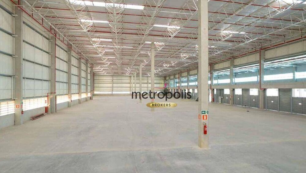 Depósito-Galpão, 1478 m² - Foto 1
