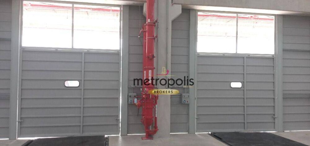 Depósito-Galpão, 1478 m² - Foto 4