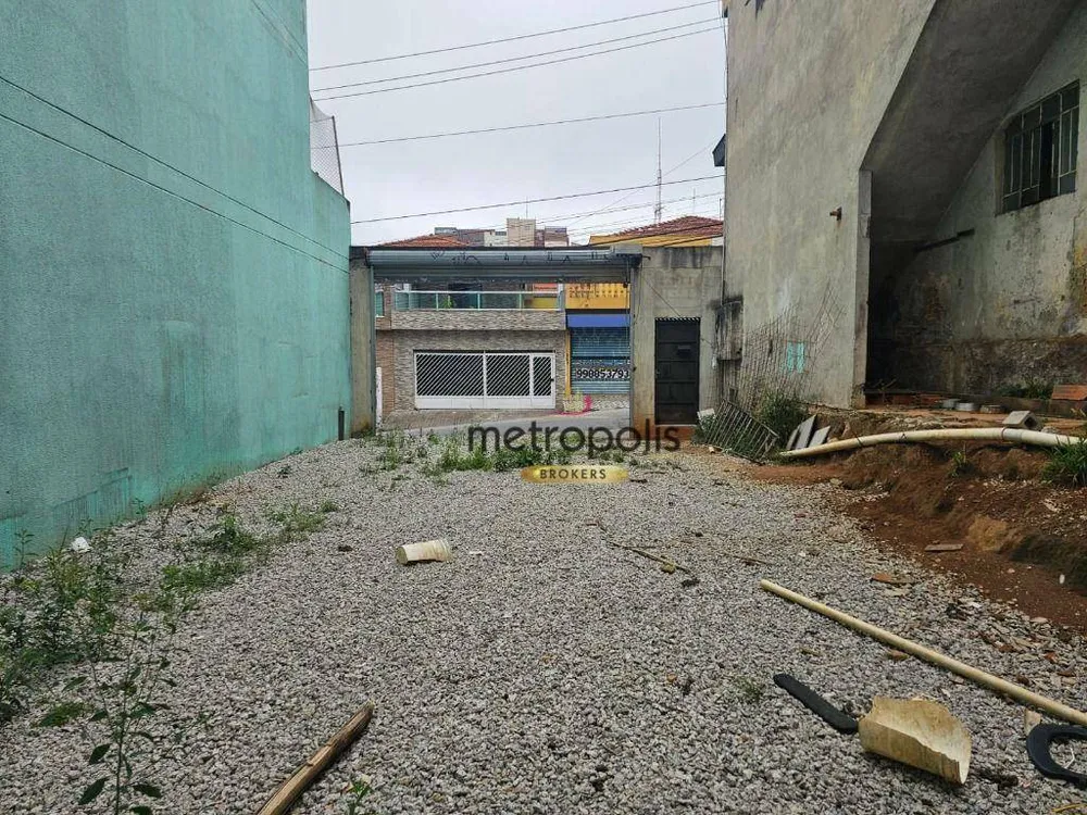 Terreno, 115 m² - Foto 1