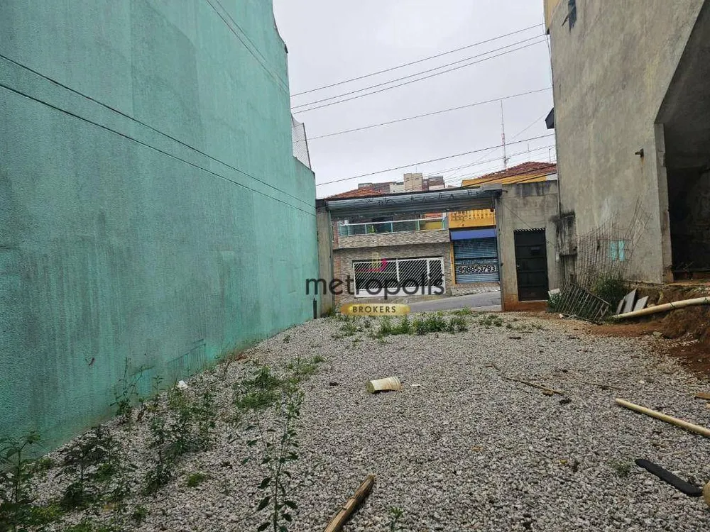 Terreno, 115 m² - Foto 3