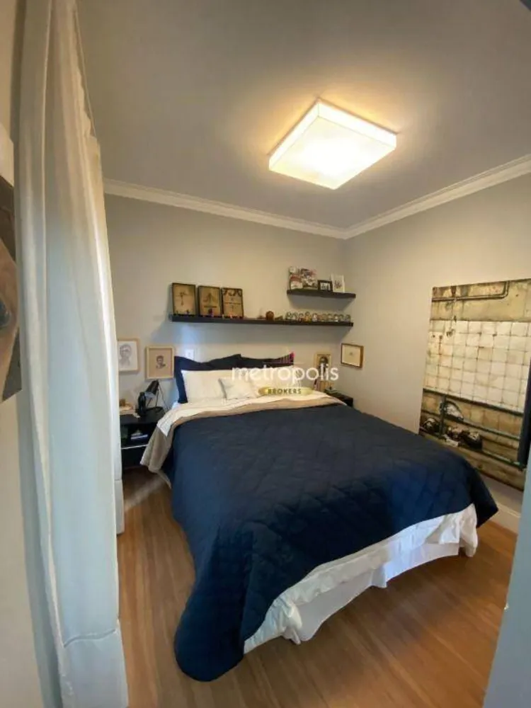 Apartamento, 3 quartos, 98 m² - Foto 10