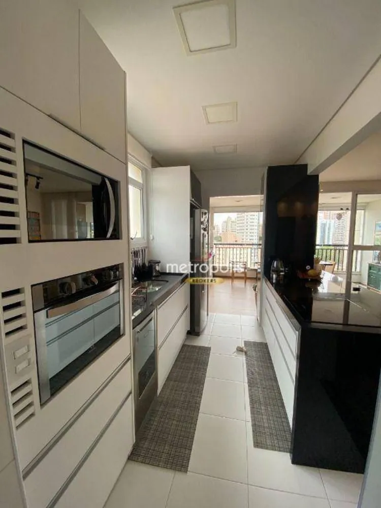 Apartamento, 3 quartos, 98 m² - Foto 7