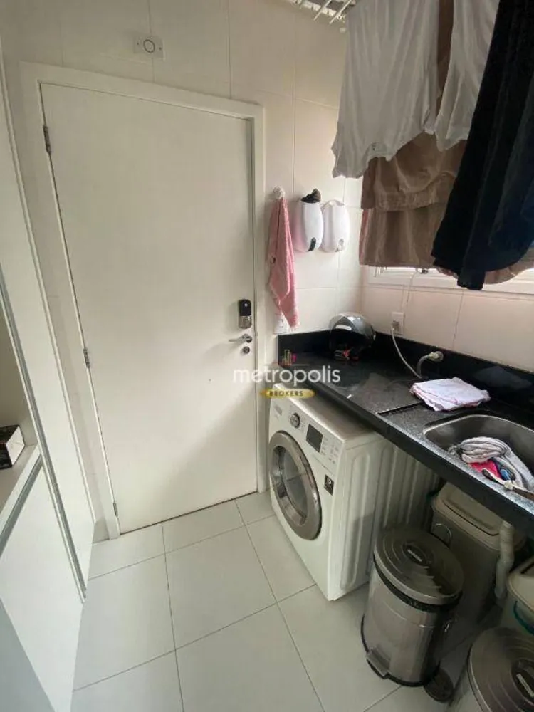 Apartamento, 3 quartos, 98 m² - Foto 8