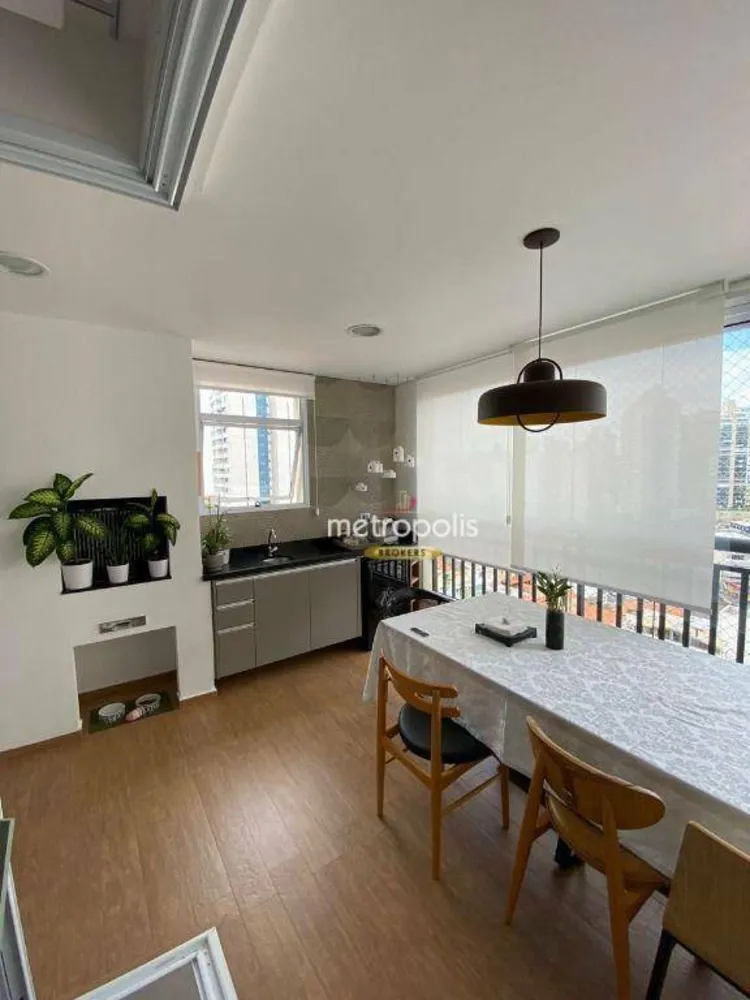 Apartamento, 3 quartos, 98 m² - Foto 4