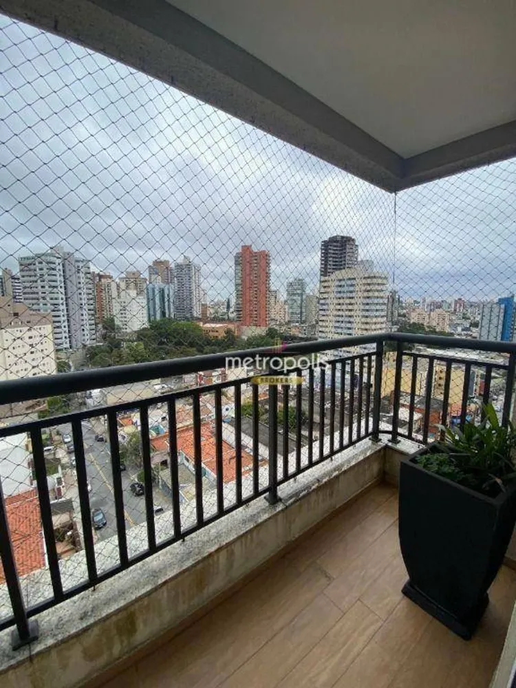Apartamento, 3 quartos, 98 m² - Foto 3