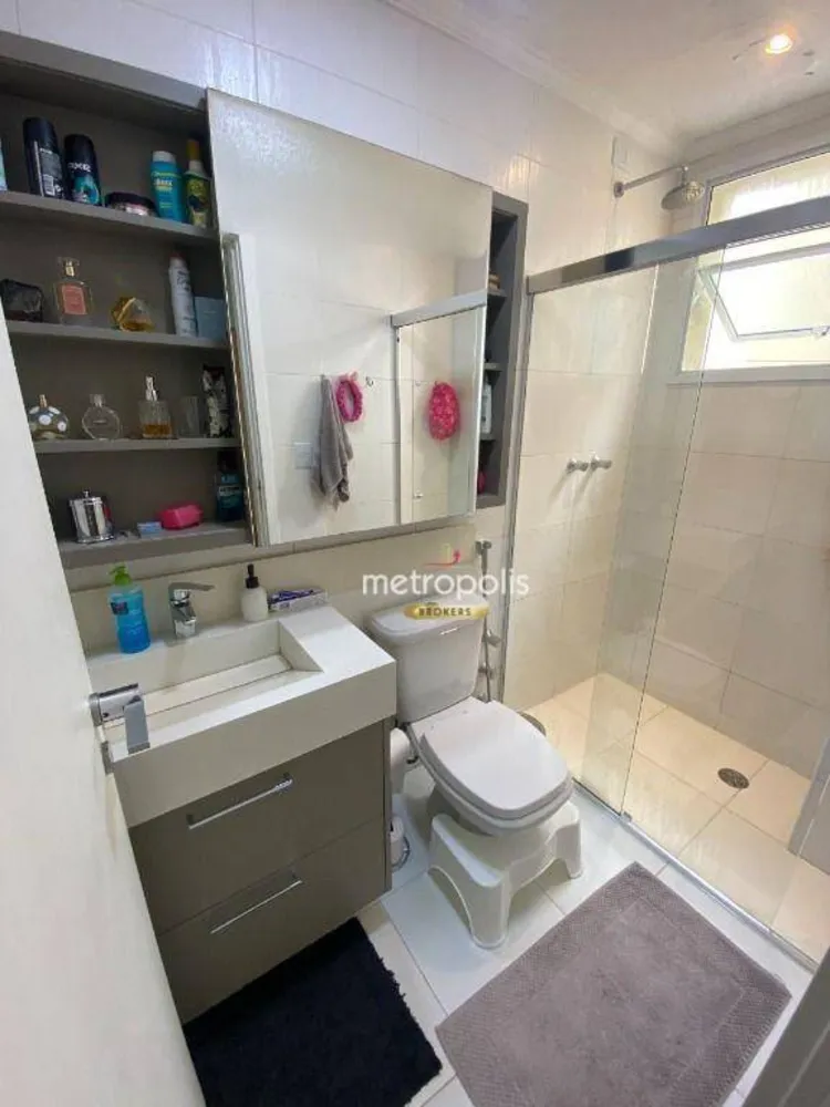 Apartamento, 3 quartos, 98 m² - Foto 6