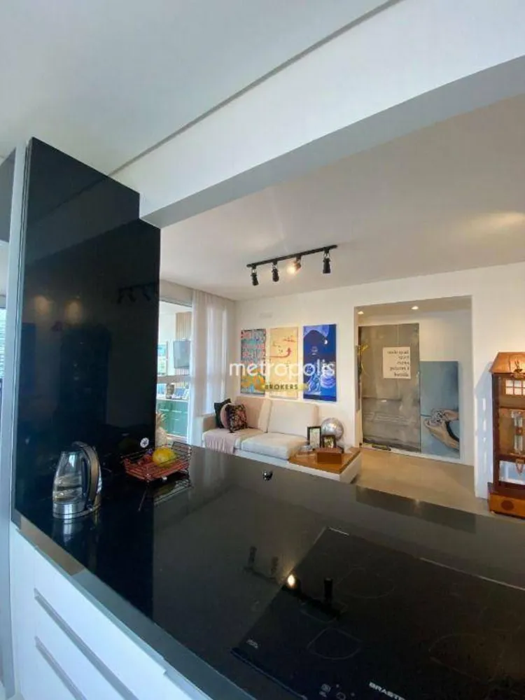 Apartamento, 3 quartos, 98 m² - Foto 5