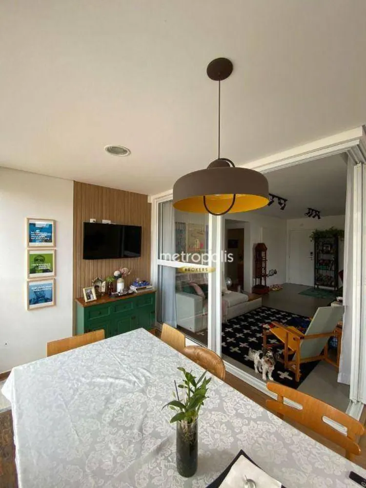 Apartamento, 3 quartos, 98 m² - Foto 8