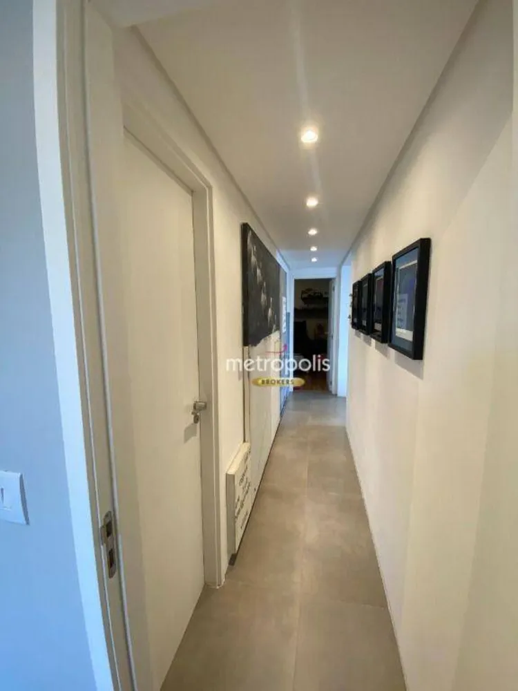 Apartamento, 3 quartos, 98 m² - Foto 1