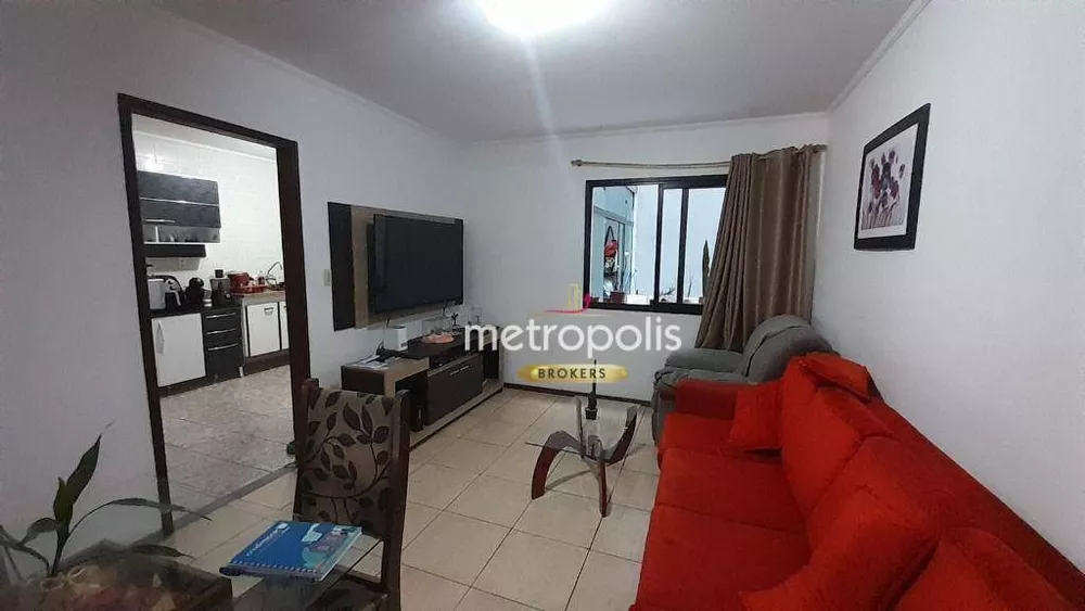 Apartamento, 2 quartos, 65 m² - Foto 1