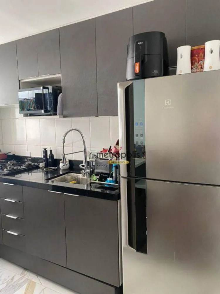 Apartamento, 2 quartos, 50 m² - Foto 5
