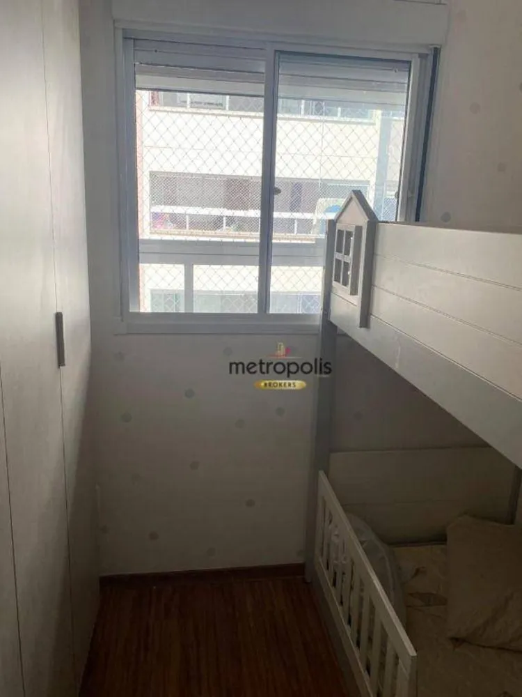 Apartamento, 2 quartos, 50 m² - Foto 11