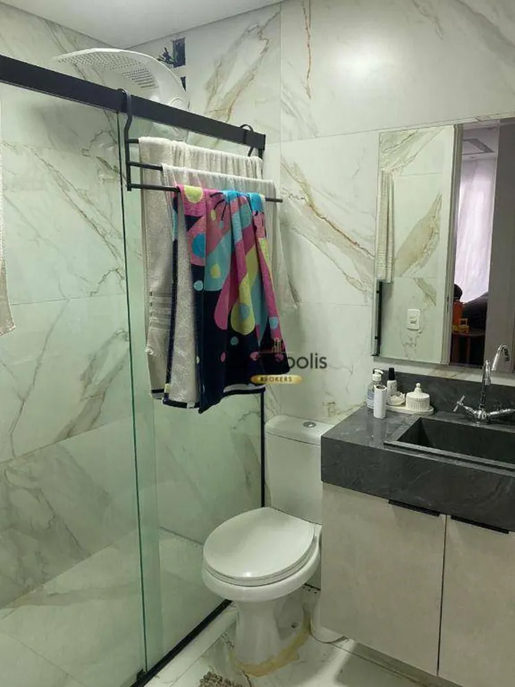 Apartamento, 2 quartos, 50 m² - Foto 8