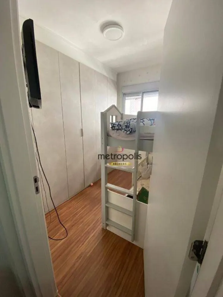 Apartamento, 2 quartos, 50 m² - Foto 9