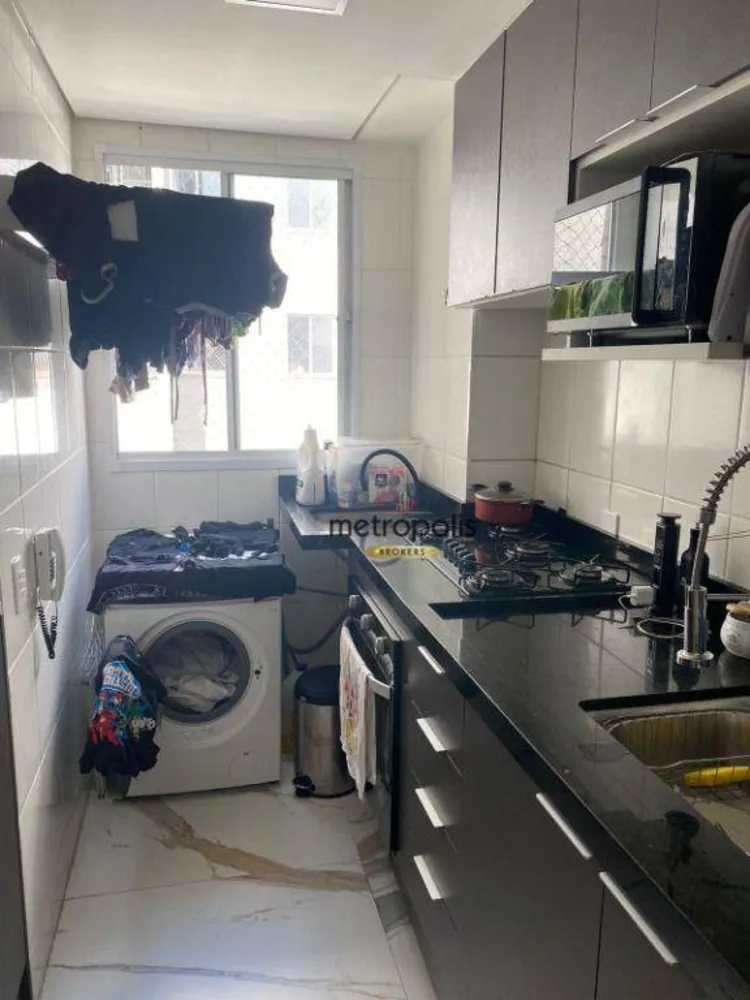 Apartamento, 2 quartos, 50 m² - Foto 6