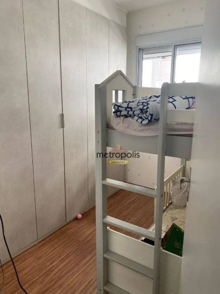 Apartamento, 2 quartos, 50 m² - Foto 10