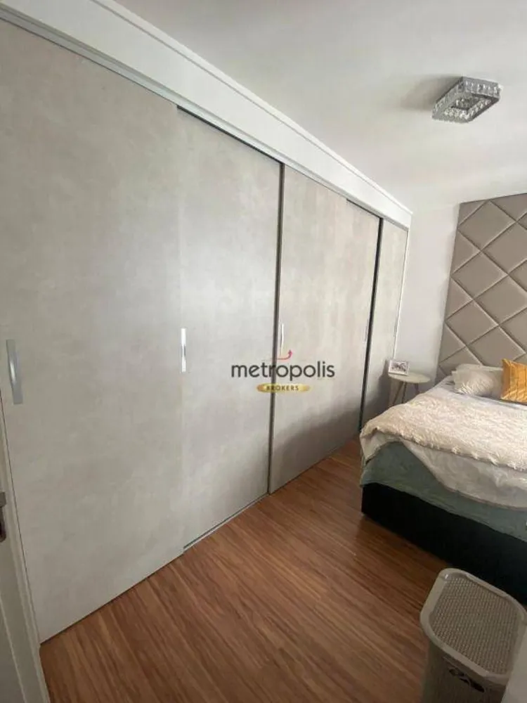 Apartamento, 2 quartos, 50 m² - Foto 3