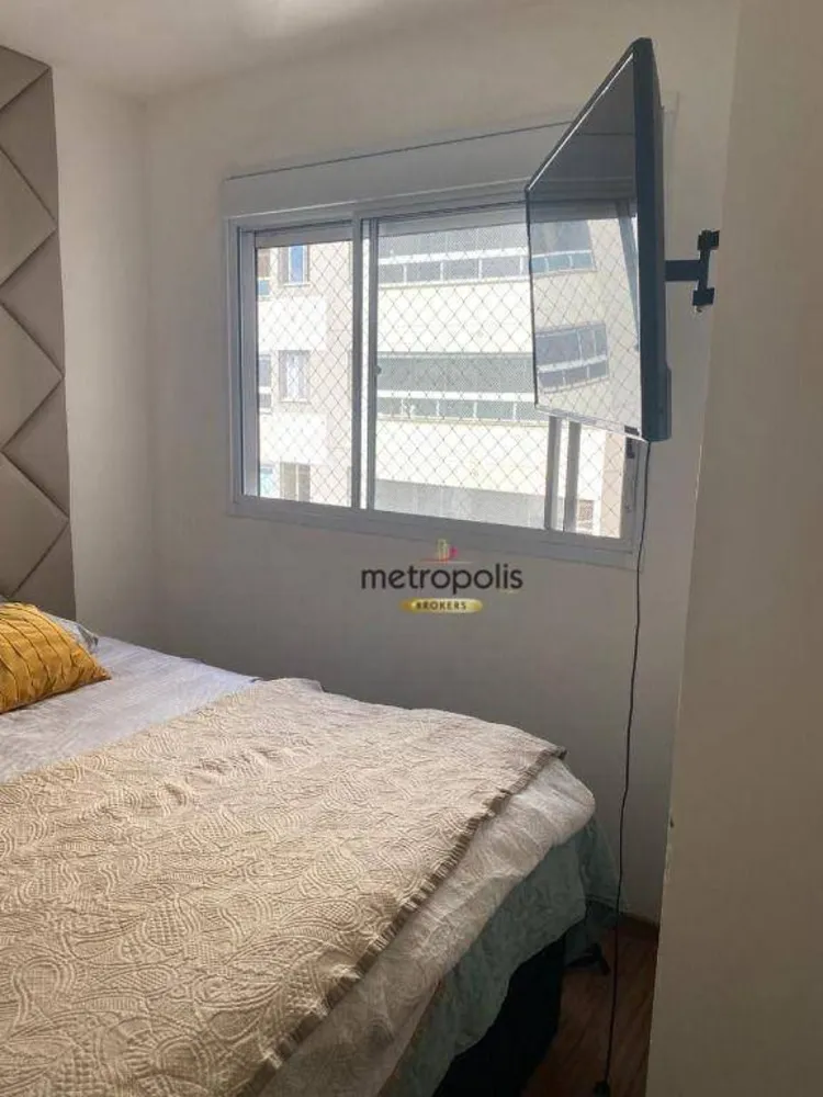 Apartamento, 2 quartos, 50 m² - Foto 7