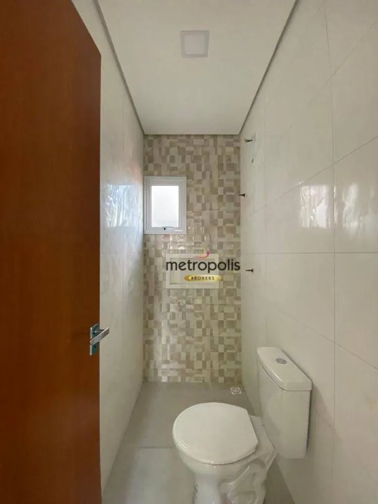Cobertura, 2 quartos, 100 m² - Foto 7
