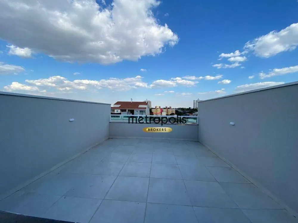 Cobertura, 2 quartos, 100 m² - Foto 10