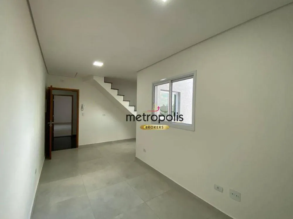Cobertura, 2 quartos, 100 m² - Foto 1
