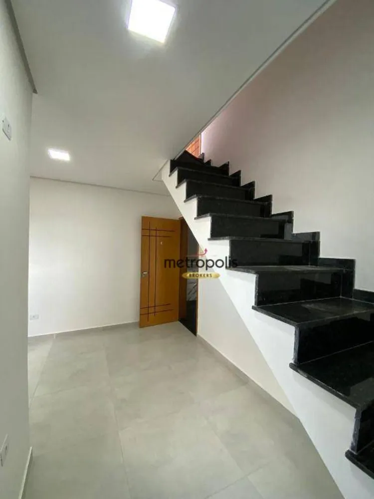 Cobertura, 2 quartos, 100 m² - Foto 2