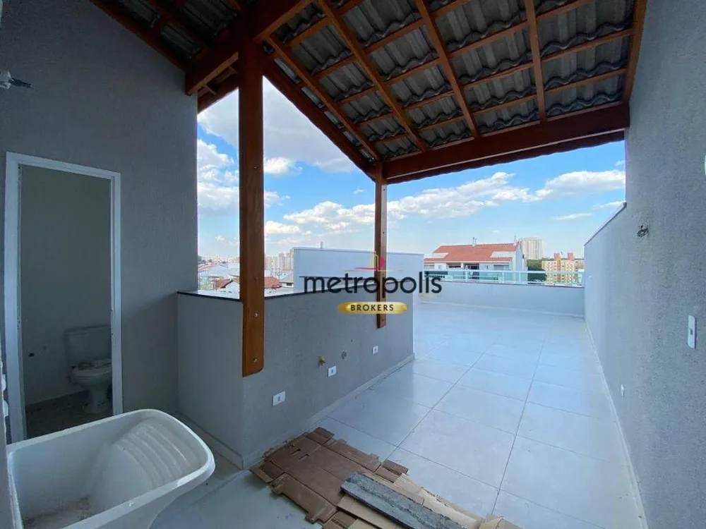 Cobertura, 2 quartos, 100 m² - Foto 8