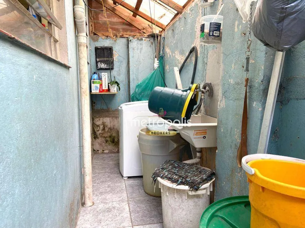 Casa, 2 quartos, 140 m² - Foto 11